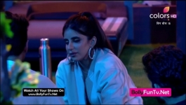 Bigg Boss - Season 15 - 3rd November 2021
